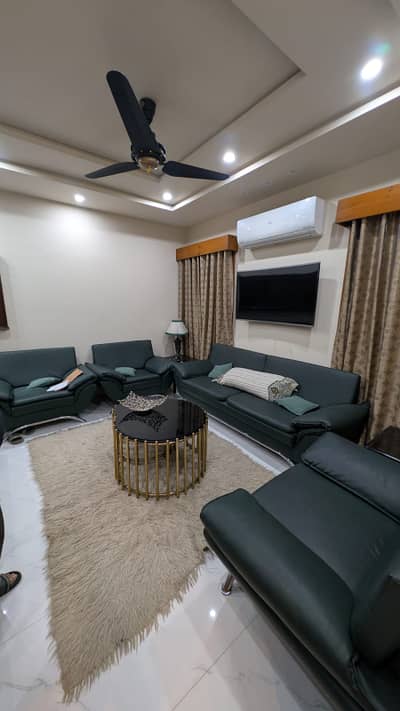 13 MARLA HOUSE FOR RENT SEPREAT LOWER PORTION KHAYABAN COLONY NEAR SUSAN ROAD