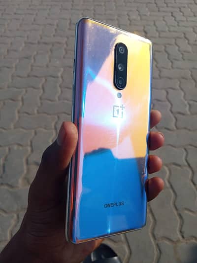 OnePlus 8. . Dual sim pta approved