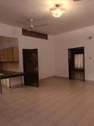 Architect Society 1 Kanal Upper Portion Available For Rent