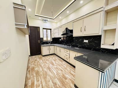 7 Marla upper portion available for rent in bahria town phase 8 Rawalpindi