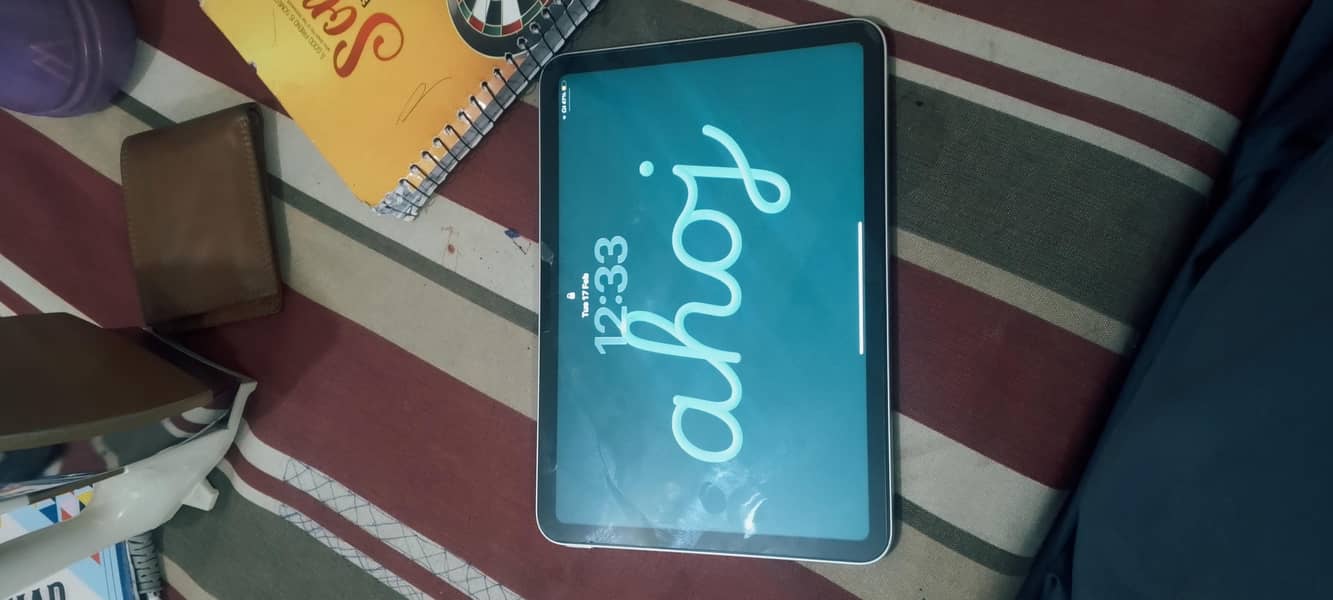 ipad 10th generation 1