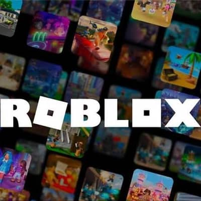 Roblox Gift Card