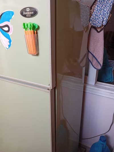 Dawlance Refrigerator