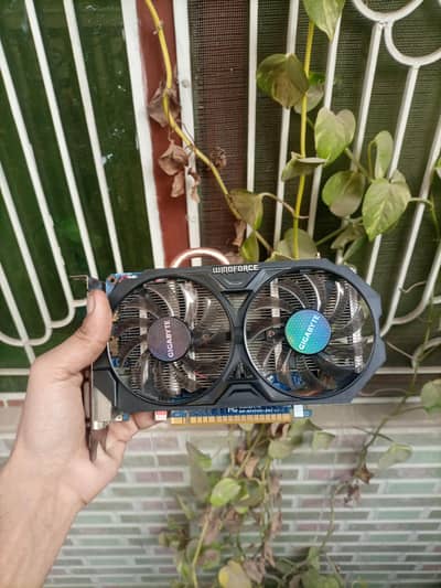 gigabyte 750ti 2gb