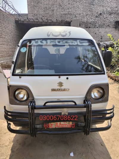 suzuki bolan for sale