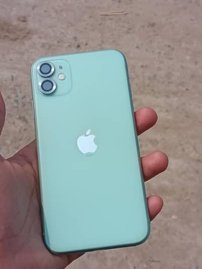 iphone 11 non pta factory unlock 10/10 water pack 64gb