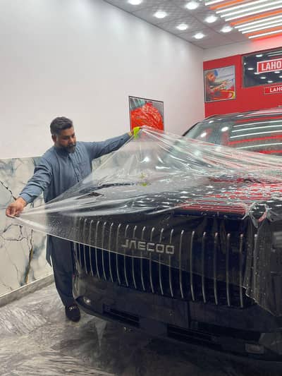 car ppf  , ppf paint protection film all Cars colorful ppf stock