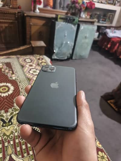 11 pro max non pta  42000