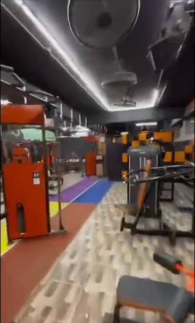 Ground + Mezzanine | 2254 Main 200 Ft Road, Snober Twin Tower