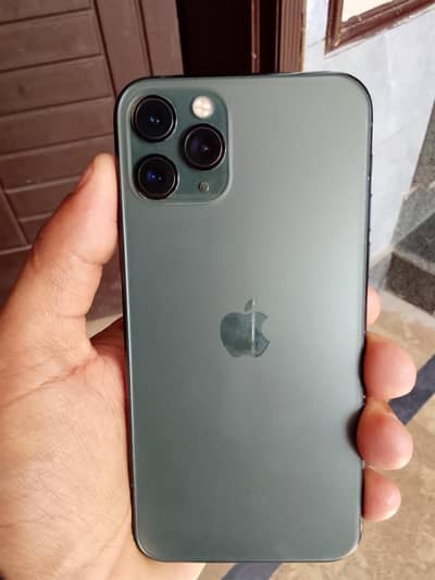 iphone 11 pro 256gb