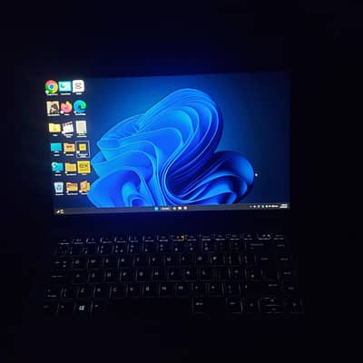 HP EliteBook x360 1040 G7 – Core i7 – 32GB RAM – Touch – Urgent Sale