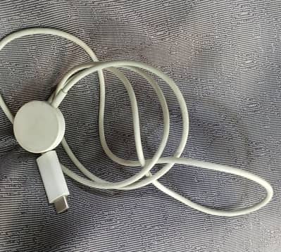 apple watche new model original  charger