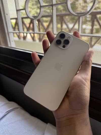 Iphone 12 pro 128 GB Factory