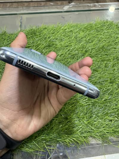 S20 Plus 5G Dual Sim Official PTA Approved