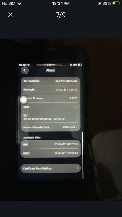 iphone se 2020 jv nonpta hy