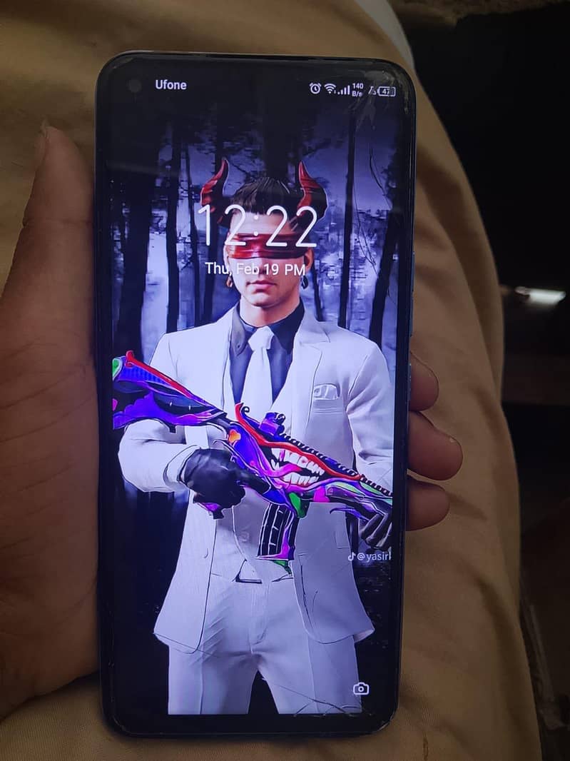 128 storage or Ram 6 0