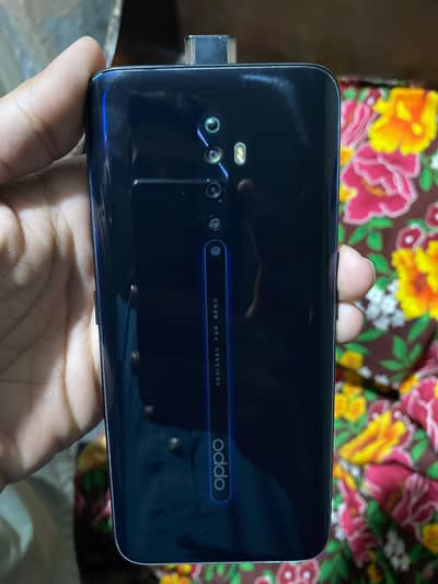 Oppo Reno 2 z