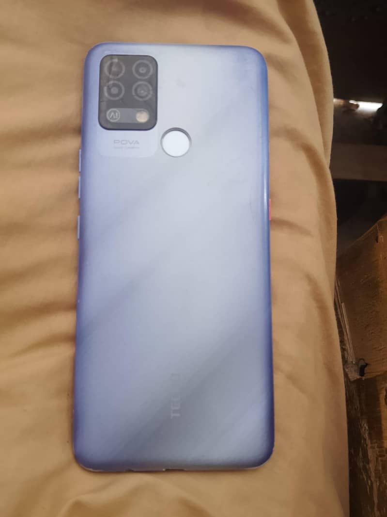 128 storage or Ram 6 1