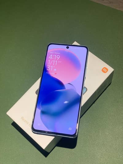REDMI NOTE 13 8+8/256