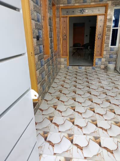 10 Kv Solar Plus 200 Square Yards West Open Leased Ground Plus 2 House Available For Sale In Madras Co Operative Housing Society At Very Prime Location Sector 17-A Scheme 33