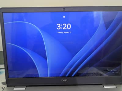 DELL INSPIRON (Nvidia graphics card)