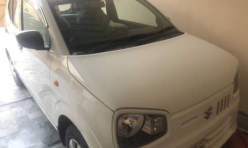 Suzuki Alto VXR 2024 | Suzuki Alto | Alto Car For Sale