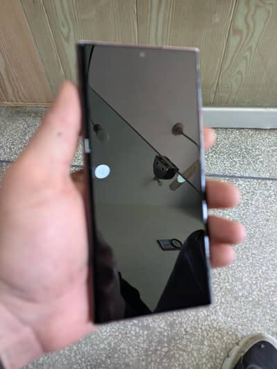 Samsung S22 Ultra official PTA approved