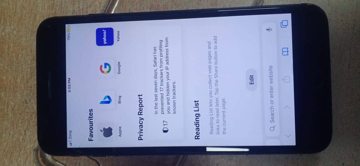 Apple iPhone 7 Plus 4