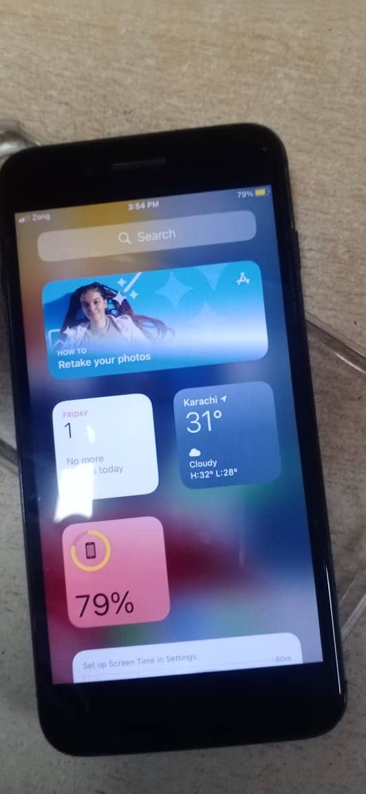 Apple iPhone 7 Plus 6