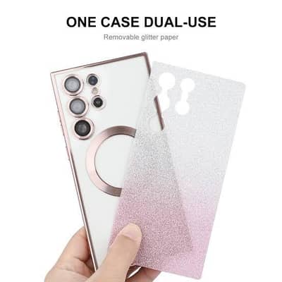 Samsung s24 ultra back cover