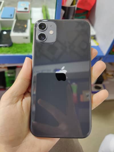 Iphone 11 / Non pta /  64 gb