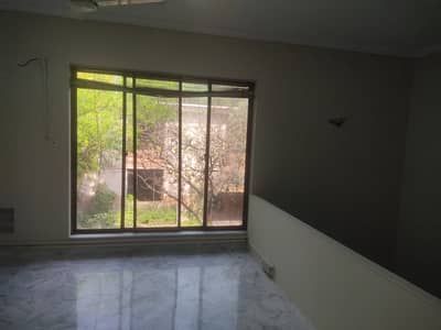 4000 S/Q Ft double story house Available For Rent In Gulberg Lahore