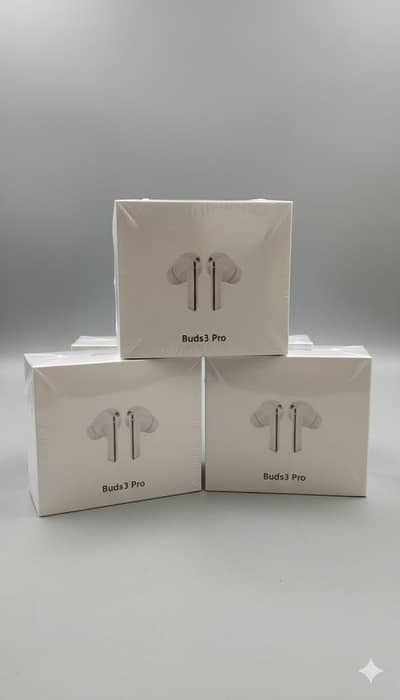 Earbud 3 pro