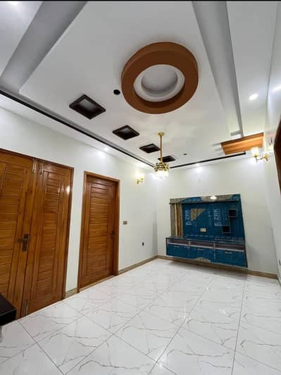 Beautiful Brand New House Ground + 1 West Open Outstanding Construction