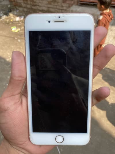 iPhone 6s Plus non PTA 128 gb