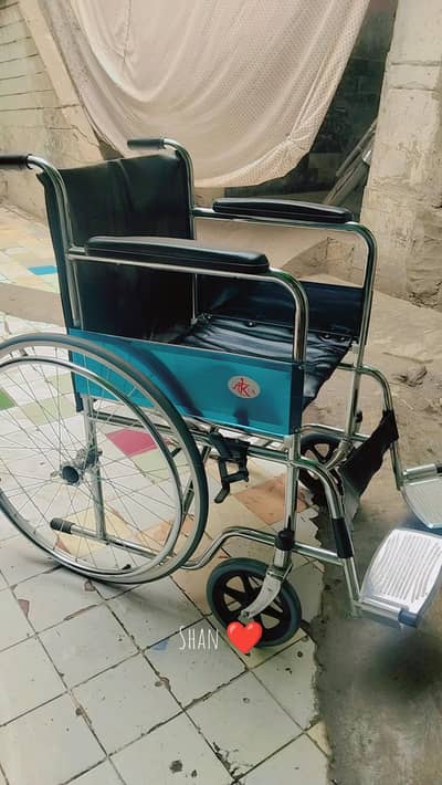 wheelchair sale krne hai urgent
