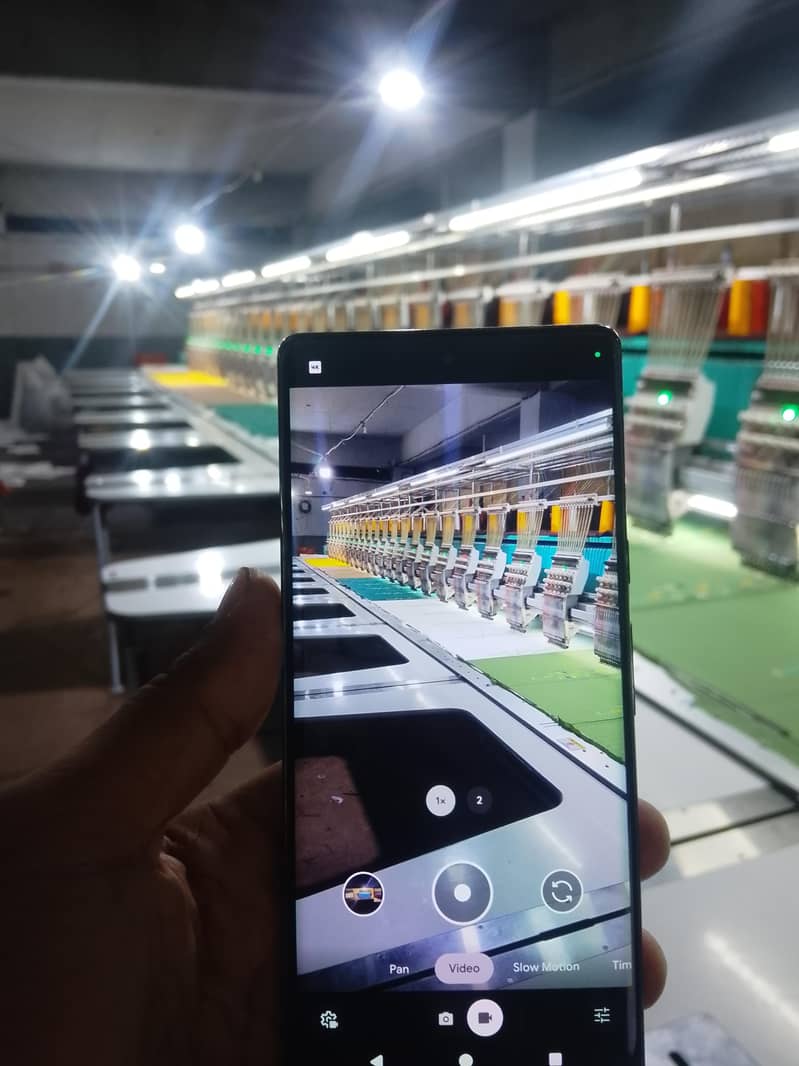 Google pixel 6 Pro 0