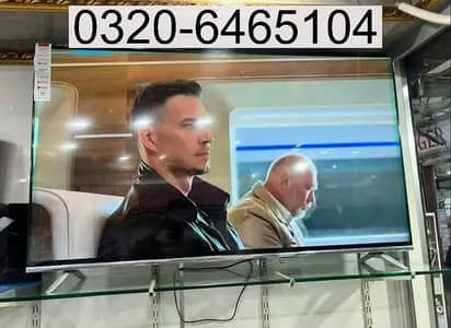 70 INCH LED,55,50" SMARTUHD 8K MODEL WITH 3 YEAR WARRANTY O32O6465IO4