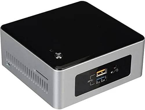 Intel NUC Mini PC 0
