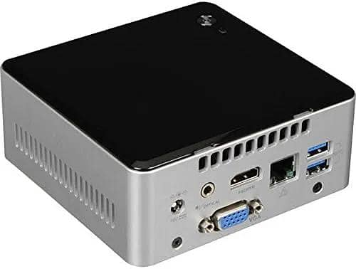 Intel NUC Mini PC 1