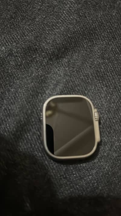 • Apple Watch Ultra 1 – 49mm | Original | Excellent Condition