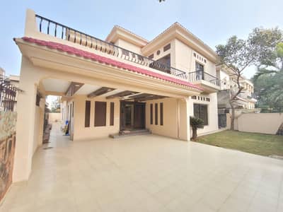 1 kanal House For Rent in DHA Phase 5 Lahore