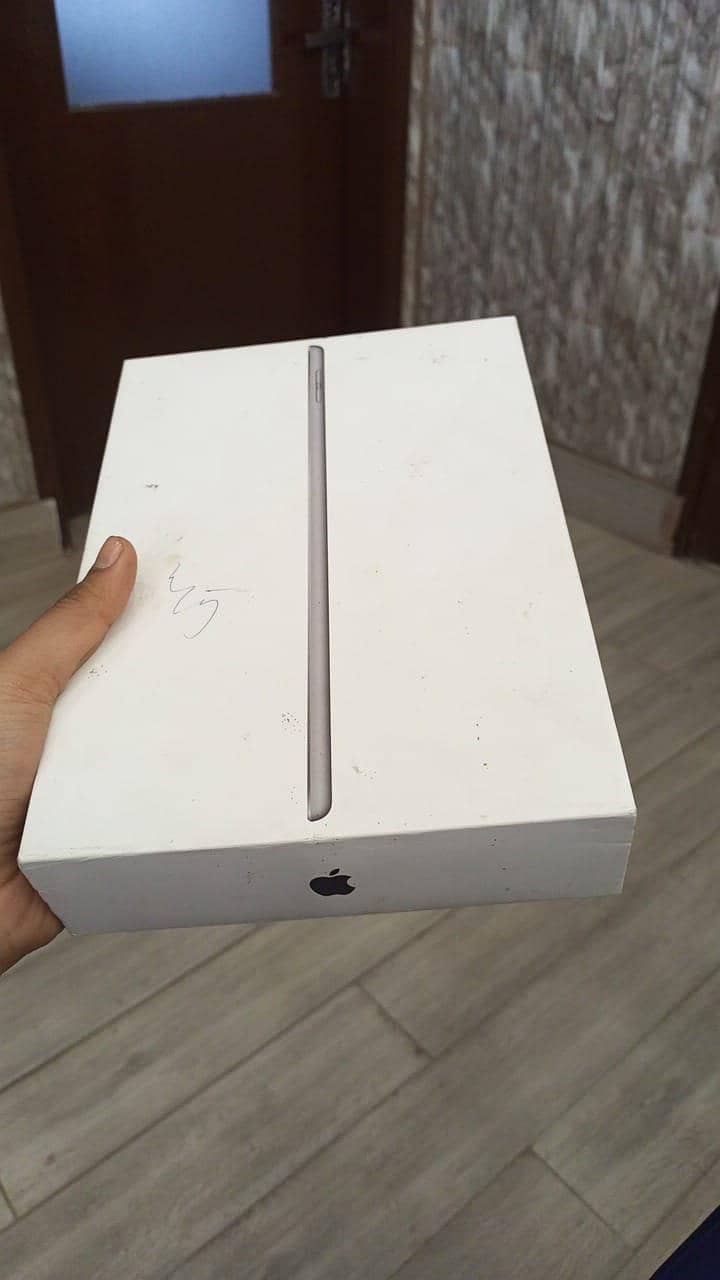 iPad 8 generation 5