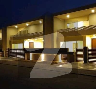 Prime Location 500 Sq. Yd Villa | Precinct 51 | Bahria Town Karachi