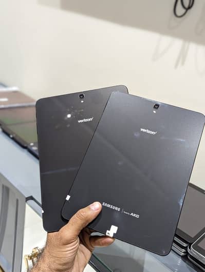 SAMSUNG TAB S3 4/32GB SUPER AMOLED, WiTH SPEN support