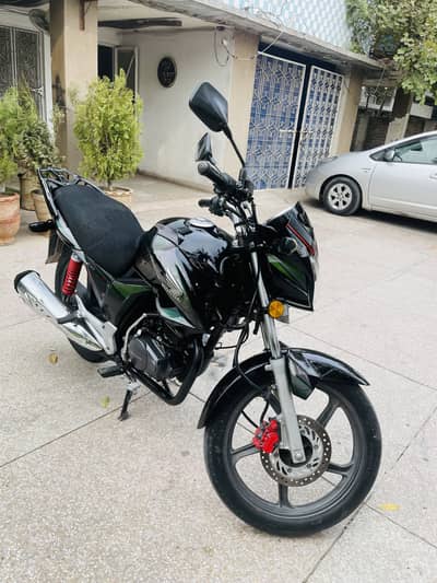 Honda CB 150 Urgent For Sale | Total Genuine | Honda CB 150F
