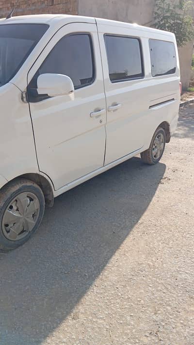 changan karvaan 7 Seaters