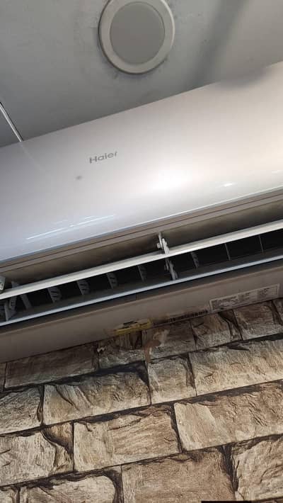 Haire AC DC inverter 1.5 ton