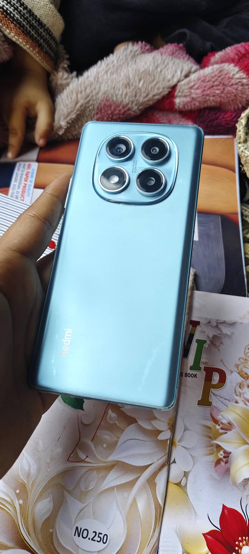 Redmi Note 14 PRO 0