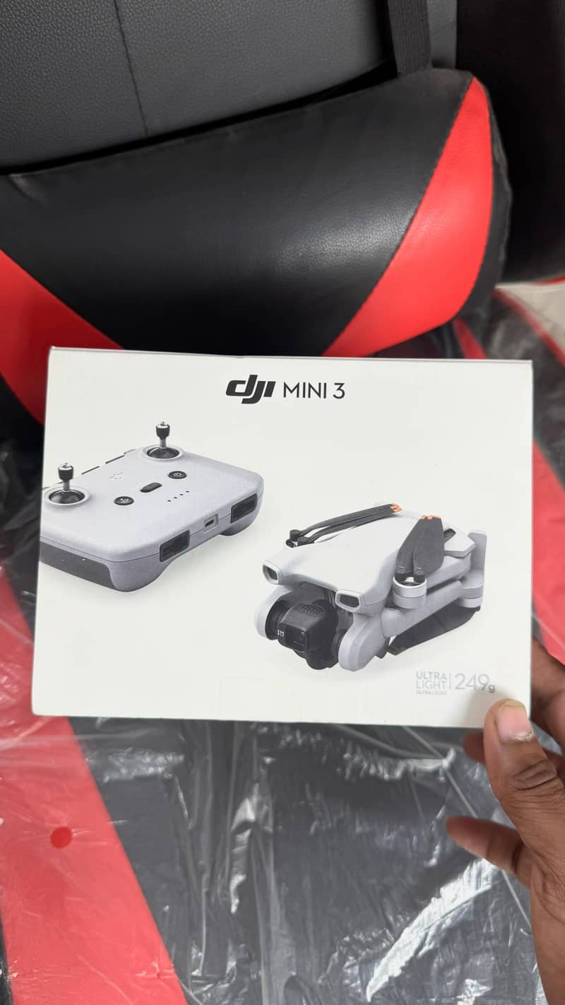Dji mini3 2